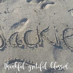 Meet your Posher, Jacque